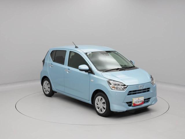 ミライースＸ　ＳＡIII（愛知県）の中古車