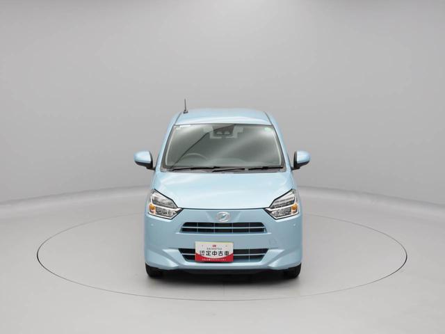 ミライースＸ　ＳＡIII（愛知県）の中古車