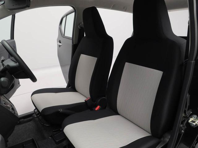 ミライースＬ　ＳＡIII　アイドリングストップオーディオレス　エアバック　ＡＢＳ　ＣＶＴ　キーレス（愛知県）の中古車