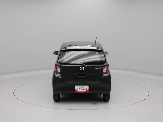 ミライースＬ　ＳＡIII　アイドリングストップオーディオレス　エアバック　ＡＢＳ　ＣＶＴ　キーレス（愛知県）の中古車