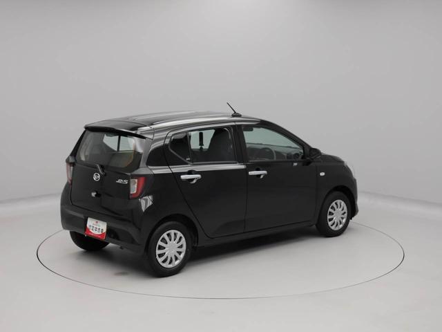 ミライースＬ　ＳＡIII　アイドリングストップオーディオレス　エアバック　ＡＢＳ　ＣＶＴ　キーレス（愛知県）の中古車