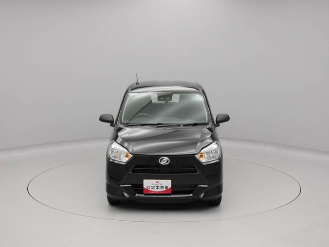 ミライースＬ　ＳＡIII　アイドリングストップオーディオレス　エアバック　ＡＢＳ　ＣＶＴ　キーレス（愛知県）の中古車