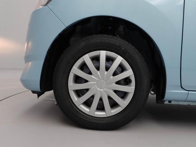 ミライースＬ　ＳＡIII（愛知県）の中古車