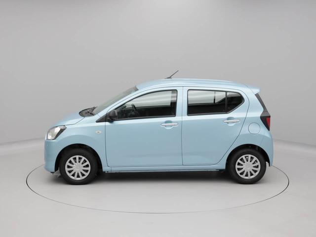 ミライースＬ　ＳＡIII（愛知県）の中古車