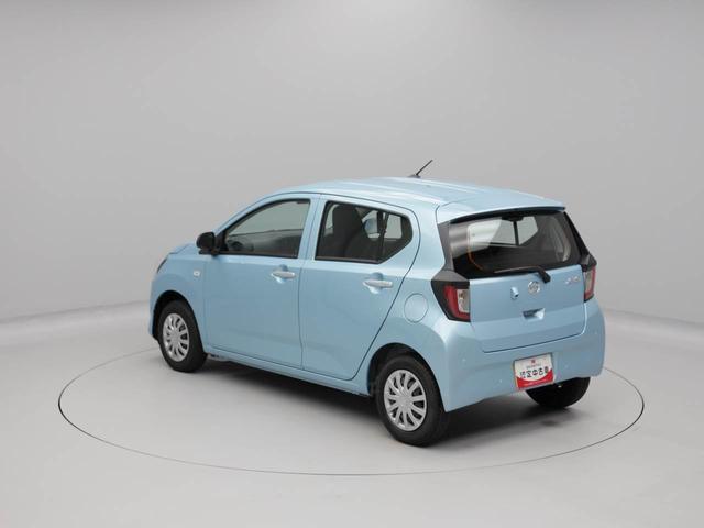 ミライースＬ　ＳＡIII（愛知県）の中古車