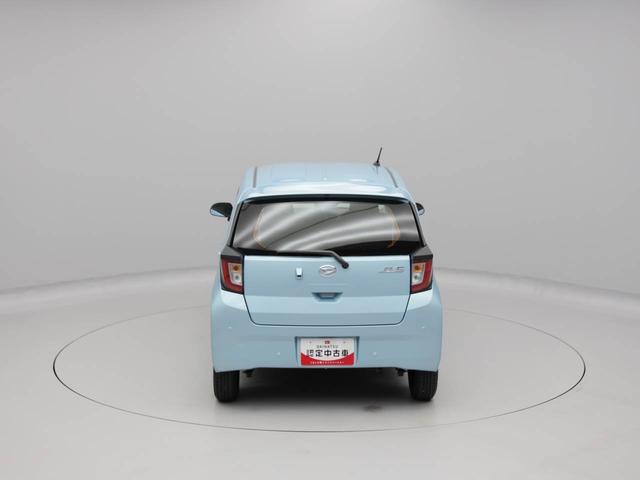 ミライースＬ　ＳＡIII（愛知県）の中古車
