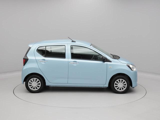 ミライースＬ　ＳＡIII（愛知県）の中古車