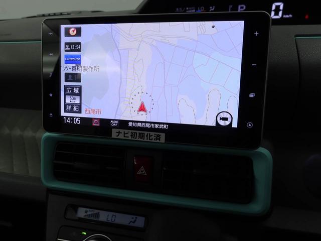 タントＸセレクション（愛知県）の中古車