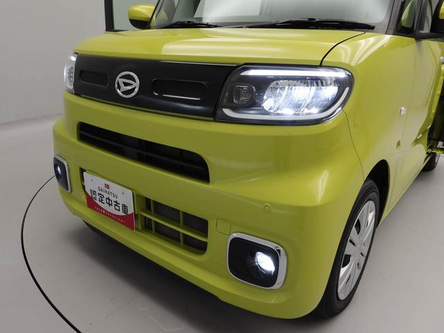 タントＸセレクション（愛知県）の中古車
