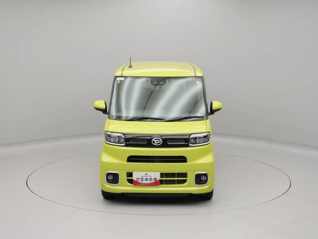 タントＸセレクション（愛知県）の中古車