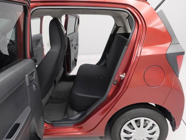 ミライースＬ　ＳＡIIIキーレスエントリー・コーナーセンサー・ＣＤチューナー（愛知県）の中古車
