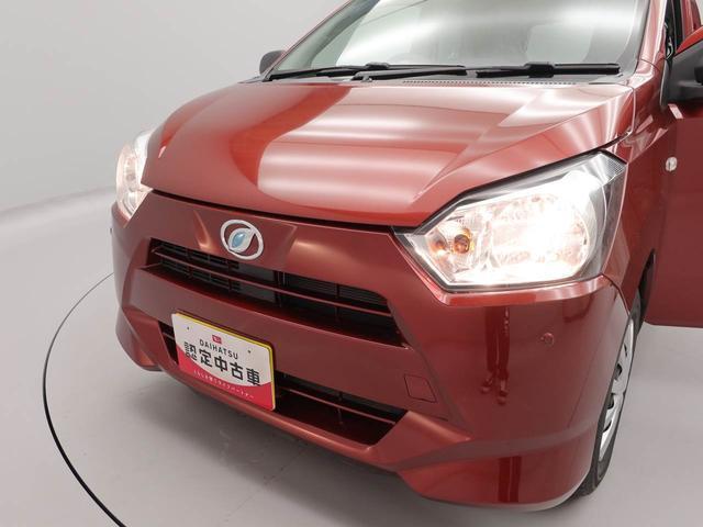 ミライースＬ　ＳＡIIIキーレスエントリー・コーナーセンサー・ＣＤチューナー（愛知県）の中古車