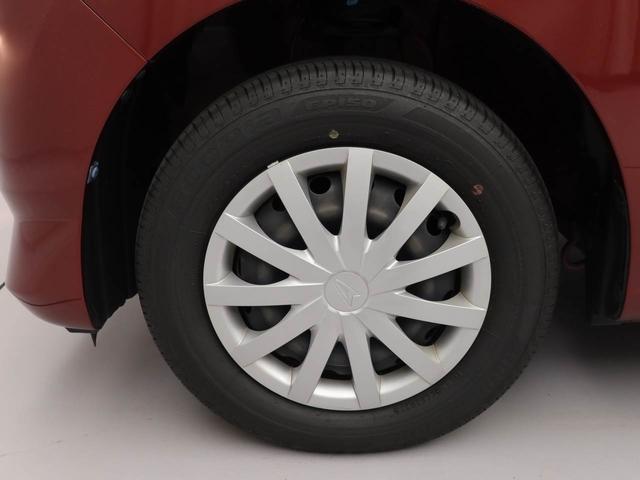 ミライースＬ　ＳＡIIIキーレスエントリー・コーナーセンサー・ＣＤチューナー（愛知県）の中古車