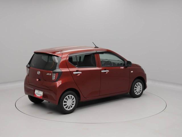 ミライースＬ　ＳＡIIIキーレスエントリー・コーナーセンサー・ＣＤチューナー（愛知県）の中古車