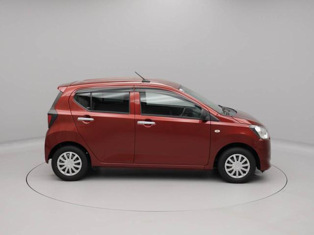 ミライースＬ　ＳＡIIIキーレスエントリー・コーナーセンサー・ＣＤチューナー（愛知県）の中古車