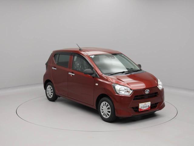 ミライースＬ　ＳＡIIIキーレスエントリー・コーナーセンサー・ＣＤチューナー（愛知県）の中古車