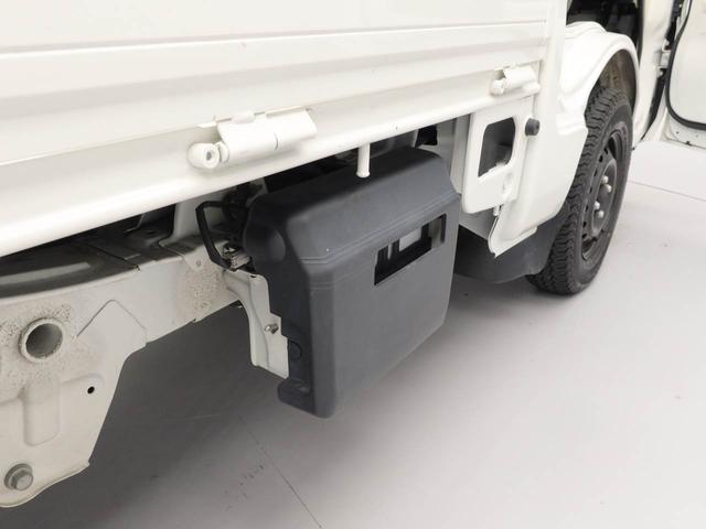 ピクシストラックエクストラＳＡIIIｔ（愛知県）の中古車
