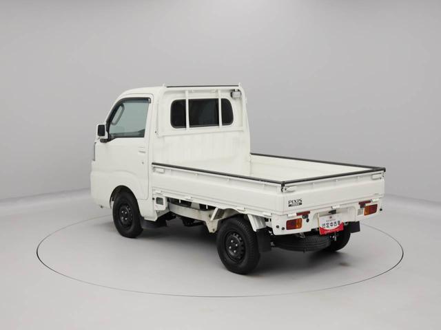 ピクシストラックエクストラＳＡIIIｔ（愛知県）の中古車