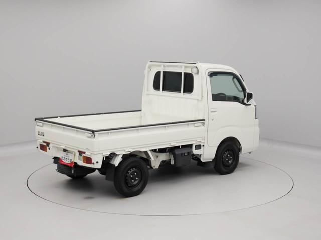 ピクシストラックエクストラＳＡIIIｔ（愛知県）の中古車