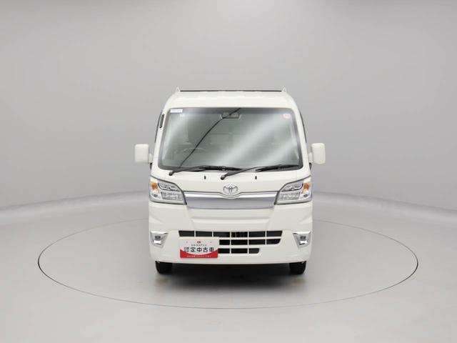 ピクシストラックエクストラＳＡIIIｔ（愛知県）の中古車