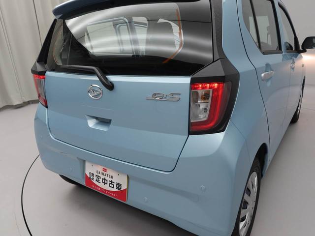ミライースＬ　ＳＡIII（愛知県）の中古車