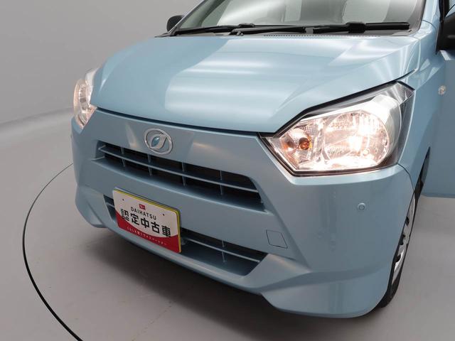 ミライースＬ　ＳＡIII（愛知県）の中古車