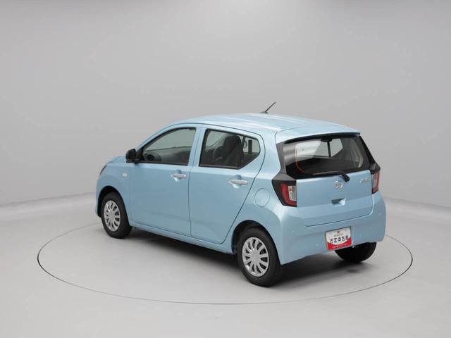 ミライースＬ　ＳＡIII（愛知県）の中古車