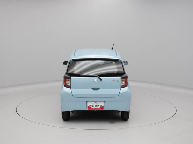 ミライースＬ　ＳＡIII（愛知県）の中古車