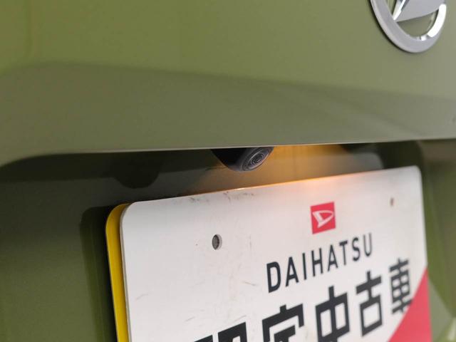 タフトＸ電動パーキングブレーキ　電動格納ミラー　ＬＥＤライト（愛知県）の中古車