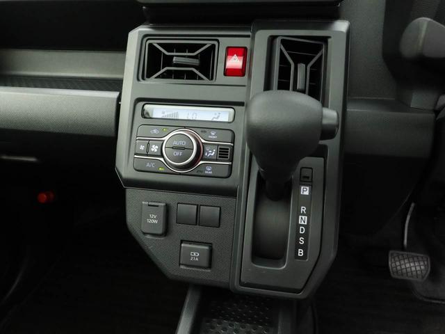 タフトＸ電動パーキングブレーキ　電動格納ミラー　ＬＥＤライト（愛知県）の中古車