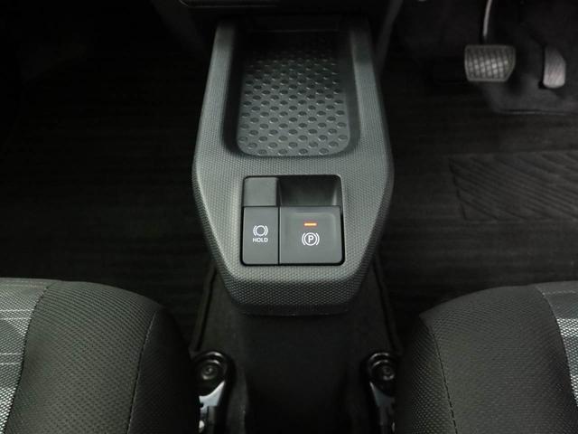 タフトＸ電動パーキングブレーキ　電動格納ミラー　ＬＥＤライト（愛知県）の中古車