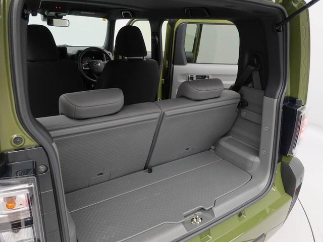 タフトＸ電動パーキングブレーキ　電動格納ミラー　ＬＥＤライト（愛知県）の中古車