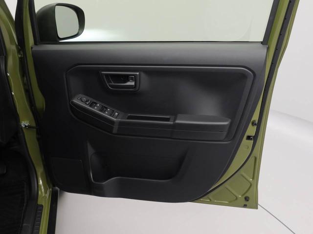 タフトＸ電動パーキングブレーキ　電動格納ミラー　ＬＥＤライト（愛知県）の中古車