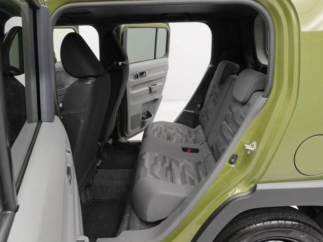 タフトＸ電動パーキングブレーキ　電動格納ミラー　ＬＥＤライト（愛知県）の中古車