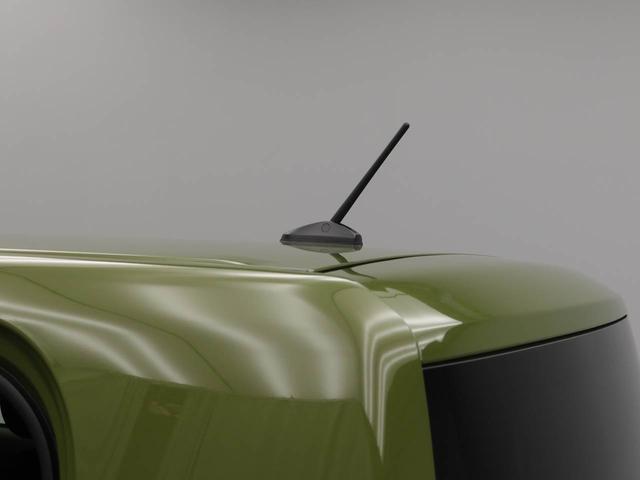 タフトＸ電動パーキングブレーキ　電動格納ミラー　ＬＥＤライト（愛知県）の中古車