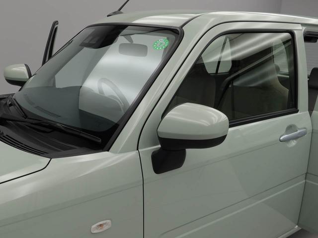 ミラトコットＬ　ＳＡIIIキーレス　ＬＥＤヘッドライト　衝突軽減装備（愛知県）の中古車