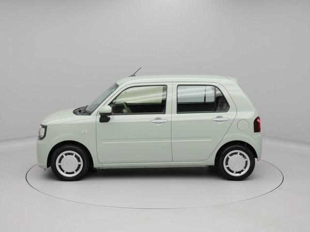 ミラトコットＬ　ＳＡIIIキーレス　ＬＥＤヘッドライト　衝突軽減装備（愛知県）の中古車
