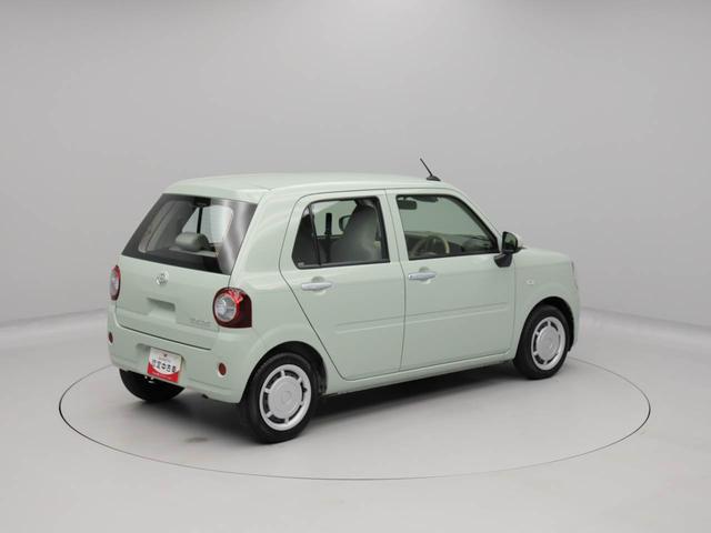 ミラトコットＬ　ＳＡIIIキーレス　ＬＥＤヘッドライト　衝突軽減装備（愛知県）の中古車
