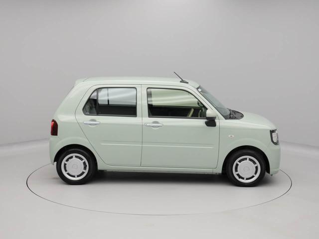 ミラトコットＬ　ＳＡIIIキーレス　ＬＥＤヘッドライト　衝突軽減装備（愛知県）の中古車