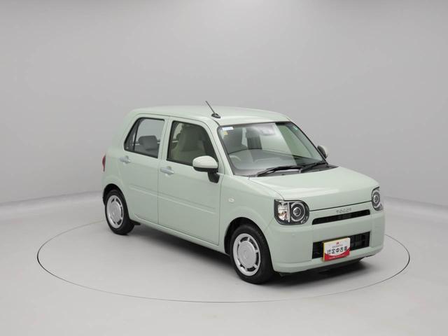 ミラトコットＬ　ＳＡIIIキーレス　ＬＥＤヘッドライト　衝突軽減装備（愛知県）の中古車
