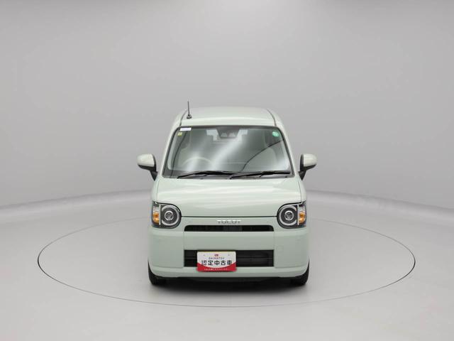 ミラトコットＬ　ＳＡIIIキーレス　ＬＥＤヘッドライト　衝突軽減装備（愛知県）の中古車