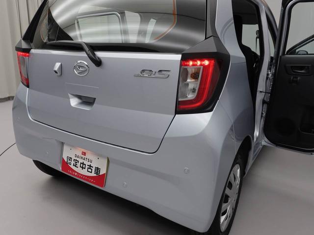 ミライースＬ　ＳＡIII（愛知県）の中古車