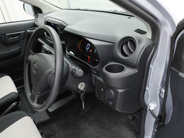 ミライースＬ　ＳＡIII（愛知県）の中古車