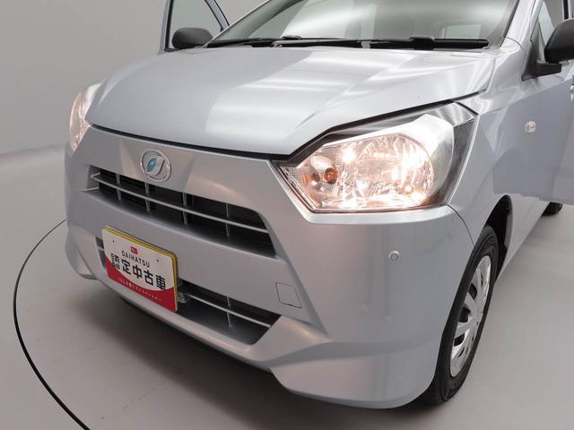 ミライースＬ　ＳＡIII（愛知県）の中古車
