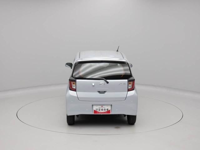 ミライースＬ　ＳＡIII（愛知県）の中古車