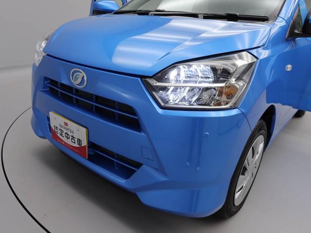 ミライースＸ　ＳＡIII（愛知県）の中古車