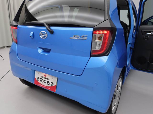 ミライースＸ　ＳＡIII（愛知県）の中古車