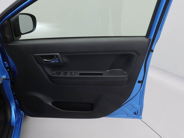 ミライースＸ　ＳＡIII（愛知県）の中古車