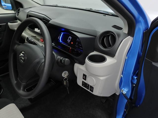ミライースＸ　ＳＡIII（愛知県）の中古車