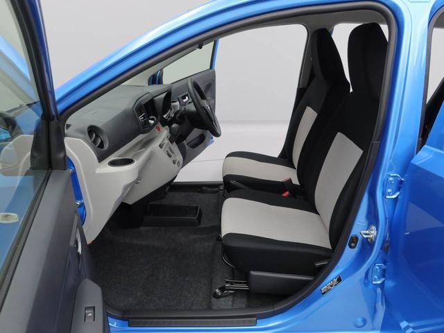 ミライースＸ　ＳＡIII（愛知県）の中古車